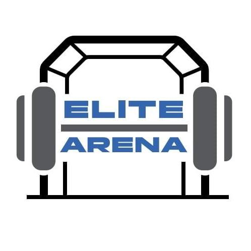 Elite Arena Gym logo