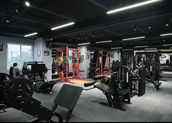 HIIT & Cardio