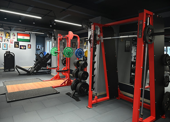 Weight Training