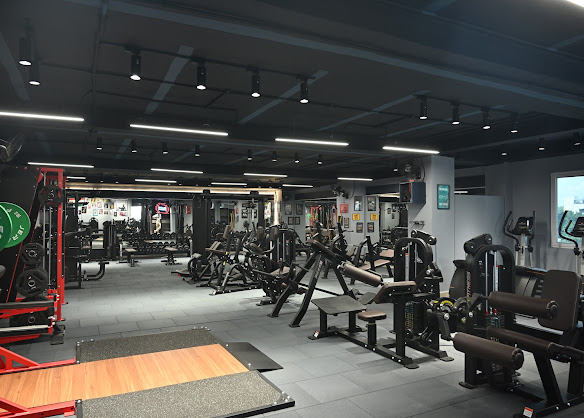 CrossFit