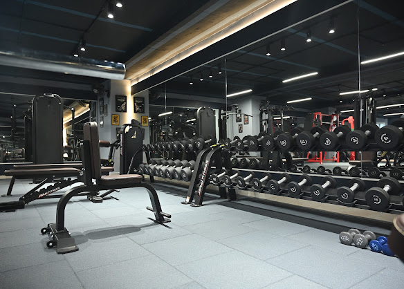 Personal Training