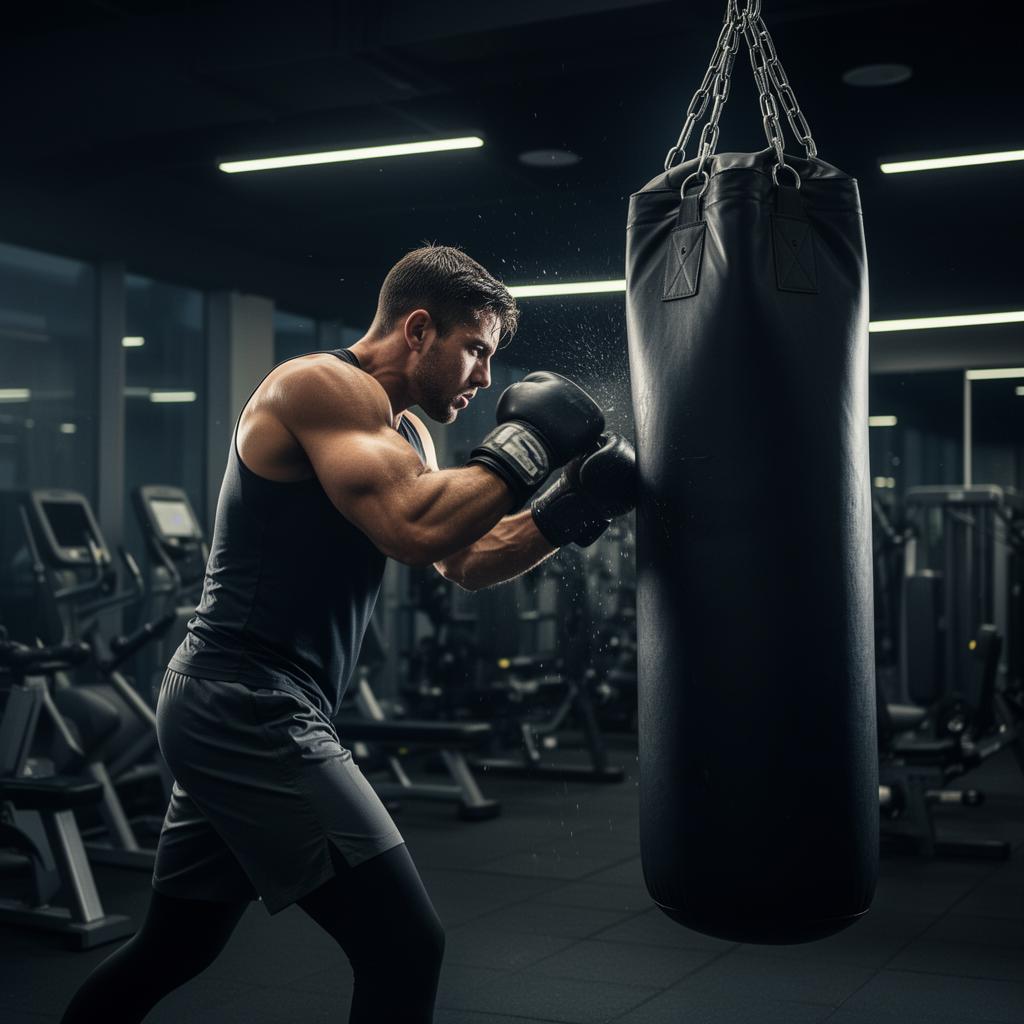Kickboxing