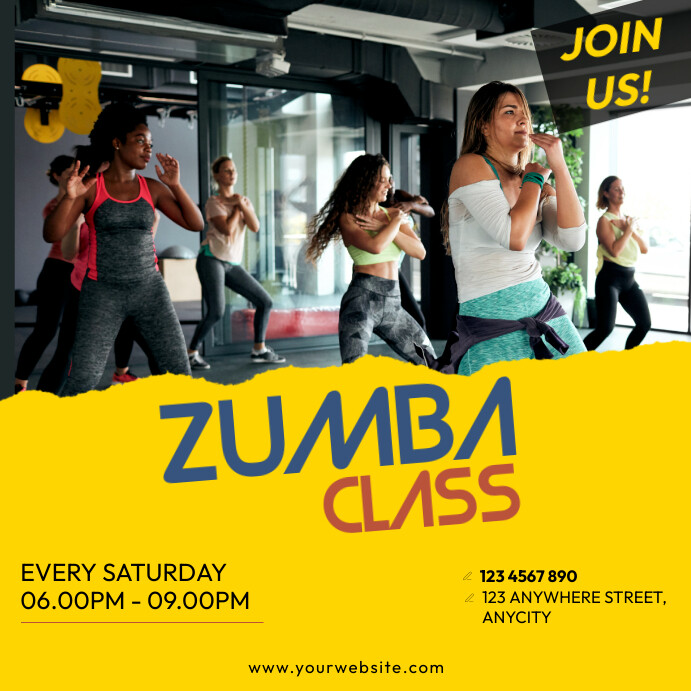 Zumba