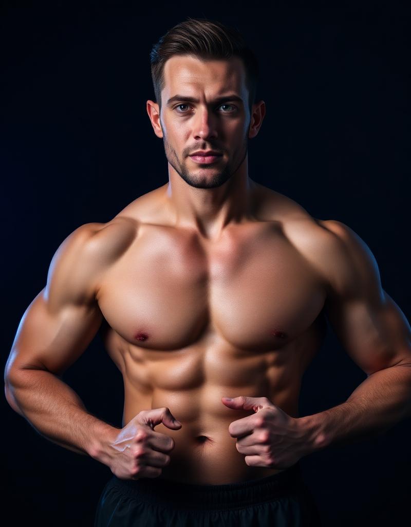 Arjun Mehta